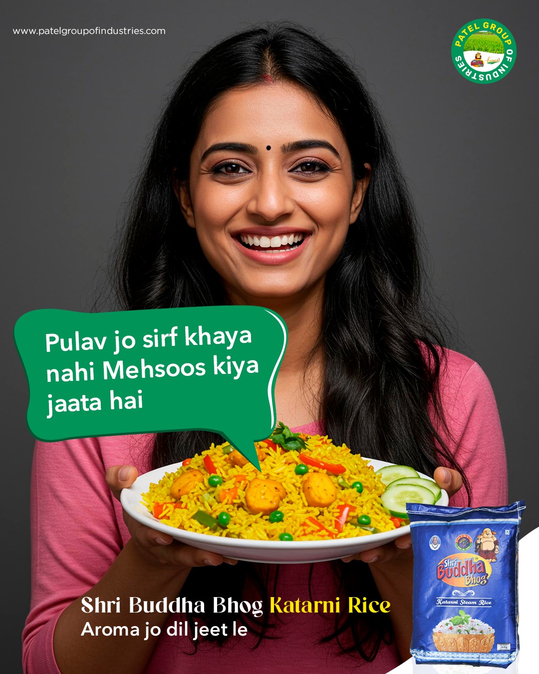 Best Katarni Rice In India